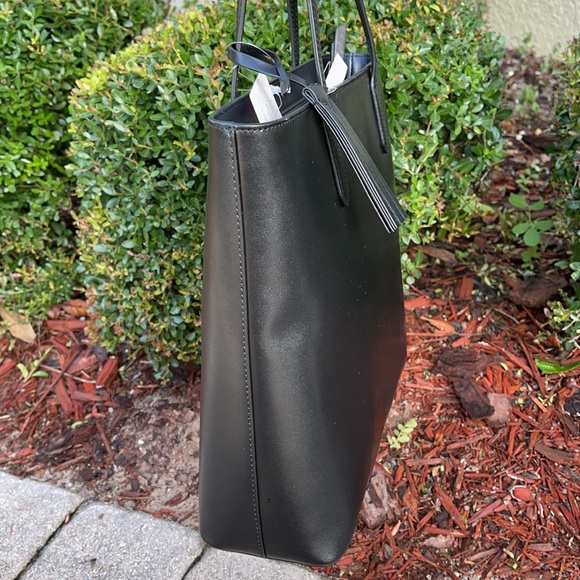 KATE SPADE JANA TOTE BLACK - Picture 9 of 16